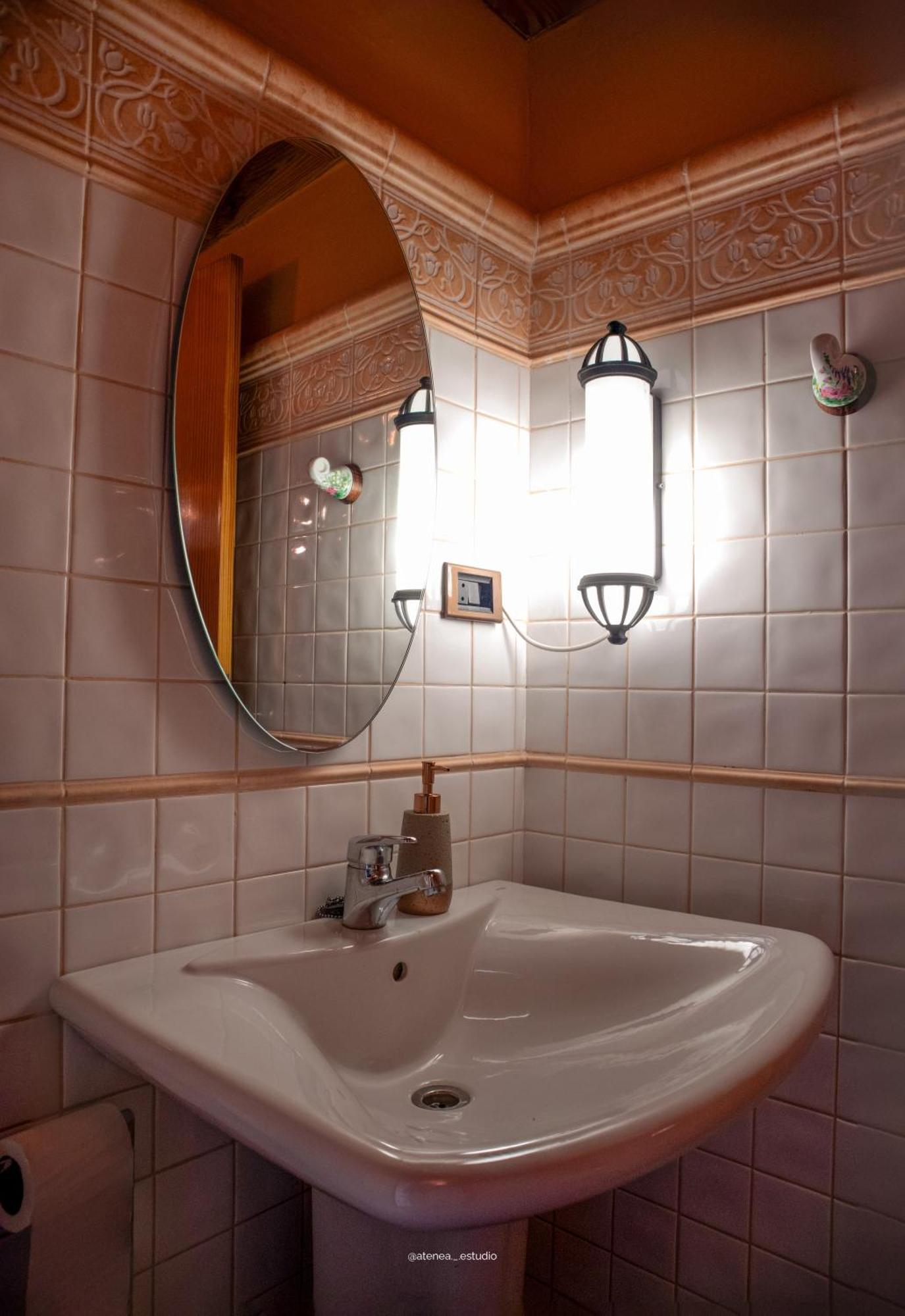 Luxe Aticoduplex 2Min Catedral Apartment Jaen Bagian luar foto